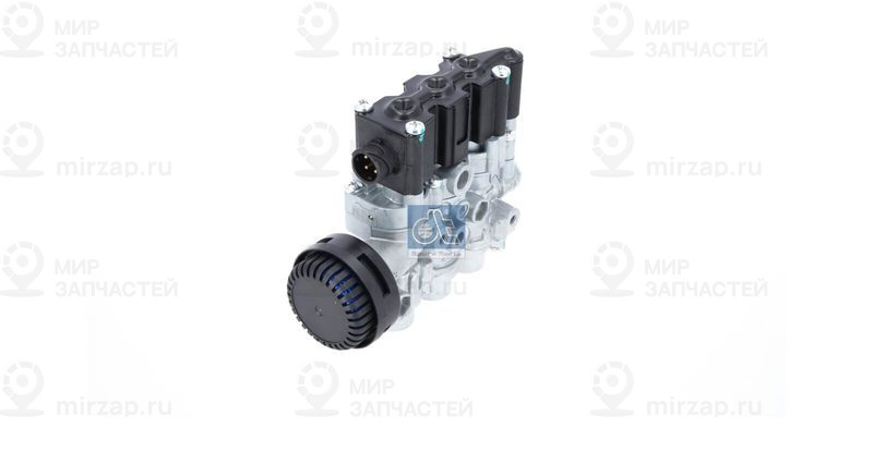 Блок направляющего распределителя, пневматическая подвеска DT 125588