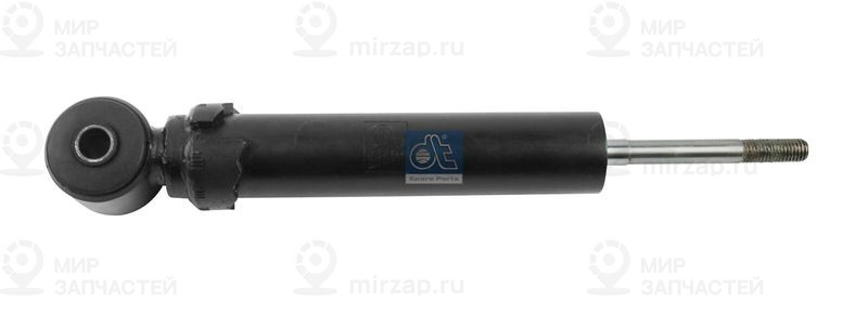 Гаситель, крепление кабины DT 125953