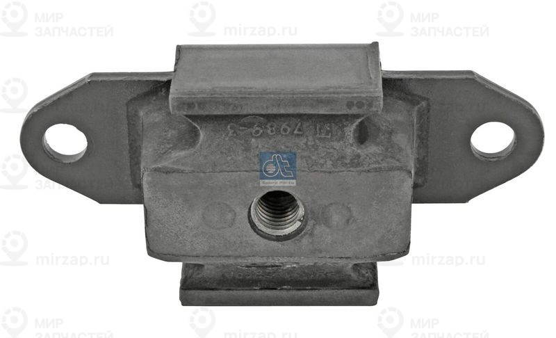 Подвеска, радиатор DT 127350