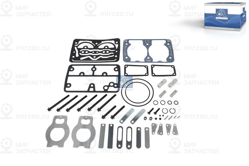 Запчасть DT 131784