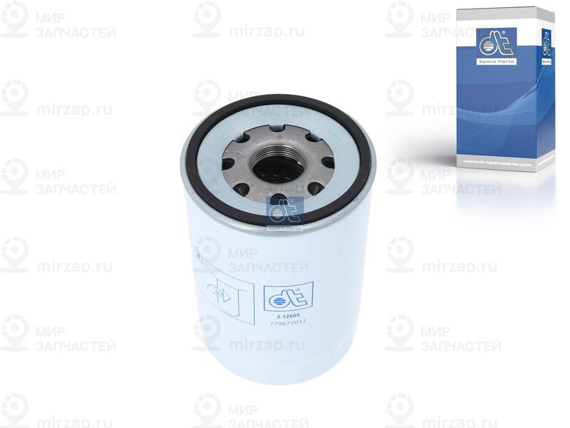 Запчасть DT 212605