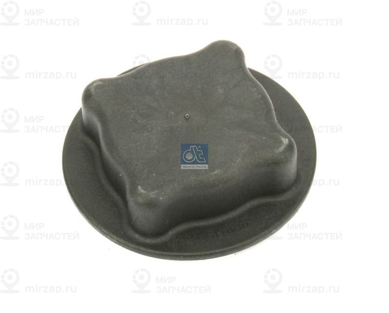 Крышка, резервуар охлаждающей жидкости DT 215325