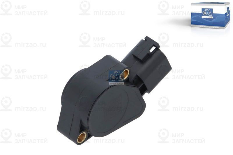Потенциометр DT 216239