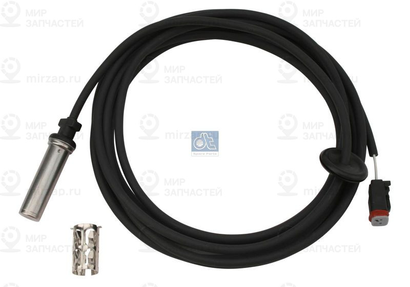 Датчик, частота вращения колеса DT 225540