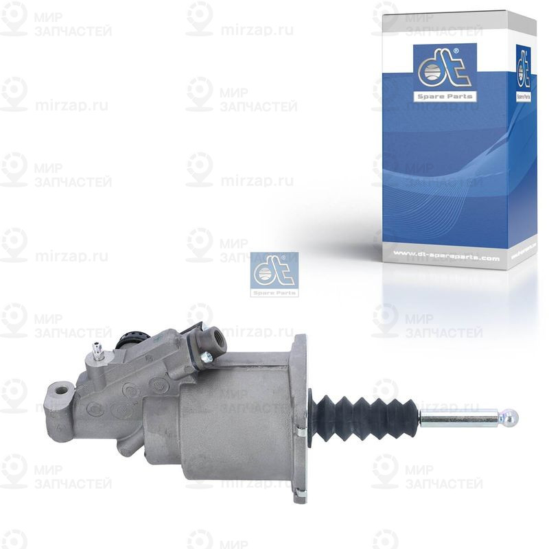 Усилитель сцепления DT 230013
