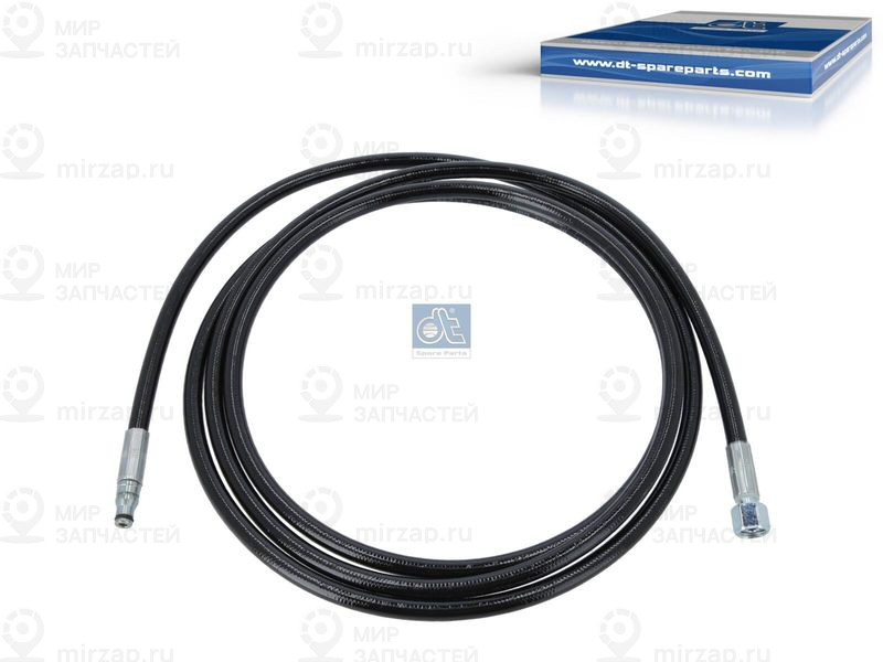 Шланг сцепления DT 230109