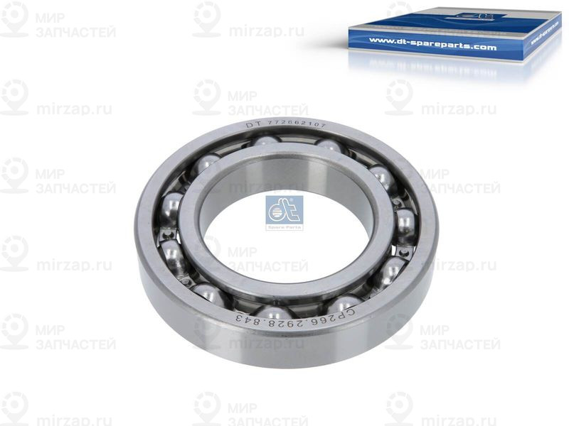 Подшипник, механическая коробка передач DT 232843