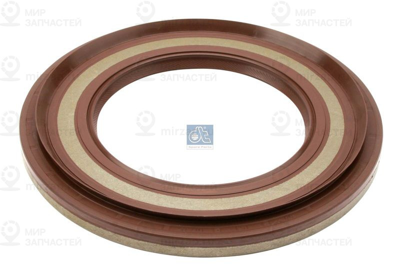 Уплотняющее кольцо дифференциала DT 235061