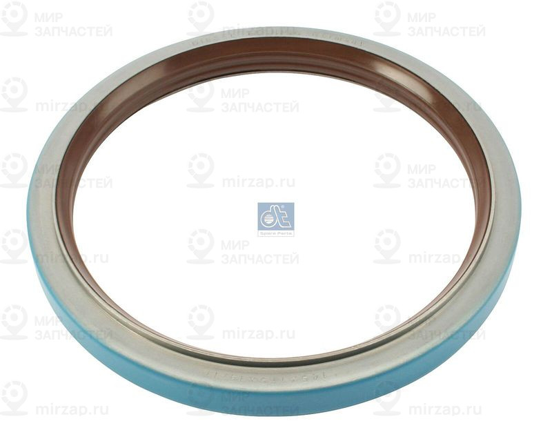 Уплотняющее кольцо, ступица колеса DT 265007