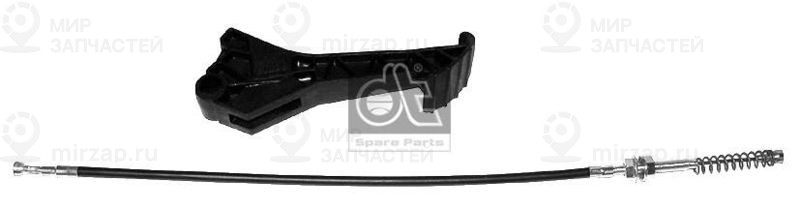 Запчасть DT 295140