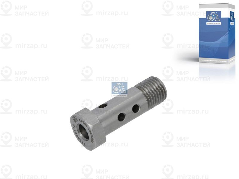 Перепускной клапан DT 321079