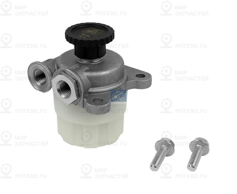 Ручной насос DT 322030