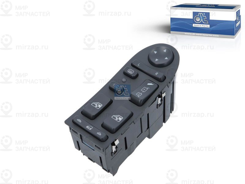 Комбинированный прибор DT Spare Parts 3.37080