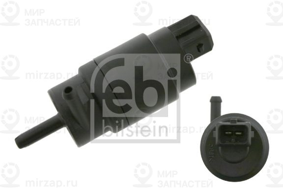 Водяной насос, система очистки окон FEBI 24068