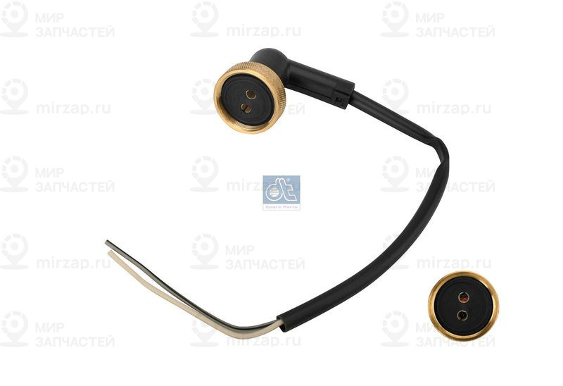 Электропроводка DT 461065