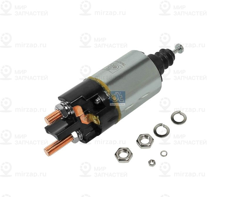 Тяговое реле, стартер DT 463011
