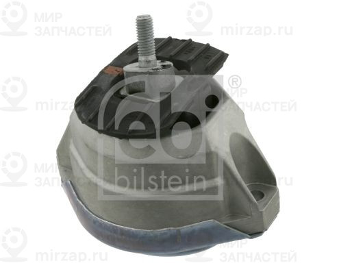 Подвеска, двигатель FEBI 24081