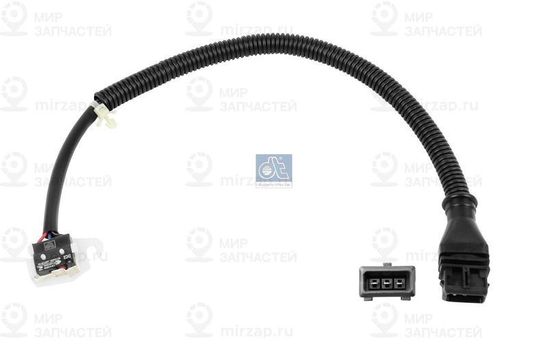 Запчасть DT 463108