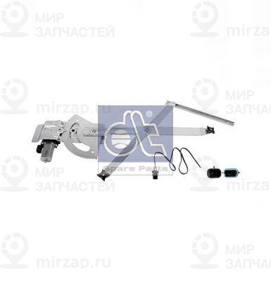 Запчасть DT 463378SP