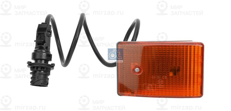 Фонарь указателя поворота DT 463536