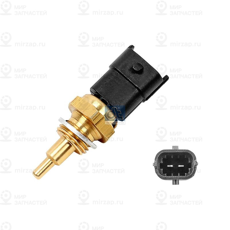 Датчик, температура охлаждающей жидкости DT 544006