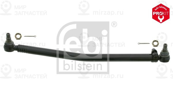 Продольная рулевая тяга FEBI 24110