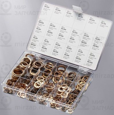 Запчасть ELRING 017655