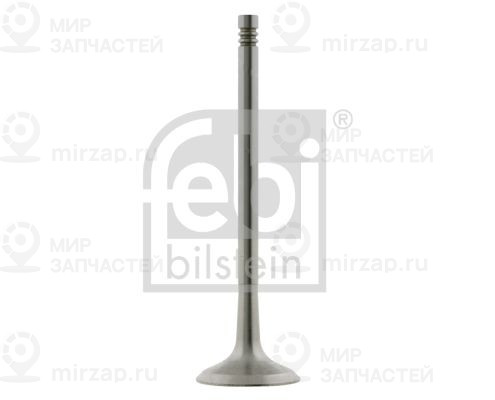 Выпускной клапан FEBI 24161