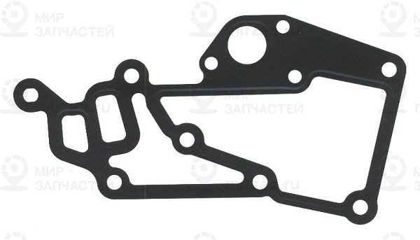 Прокладка, корпус термостата ELRING 043773