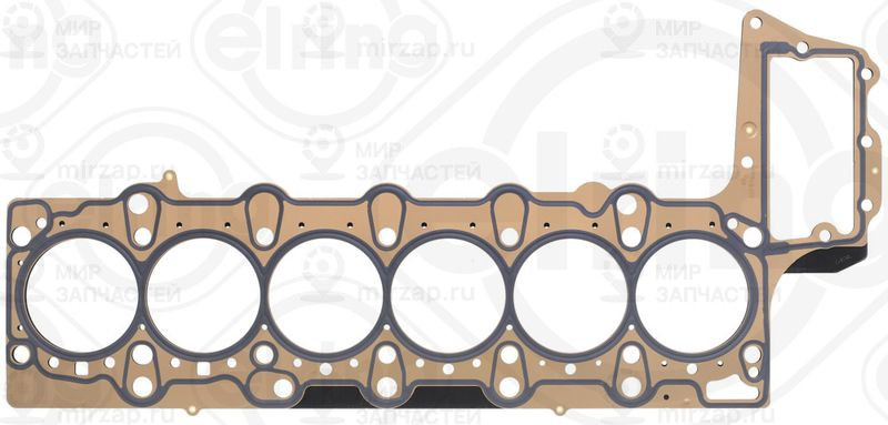Прокладка, головка цилиндра ELRING 058223