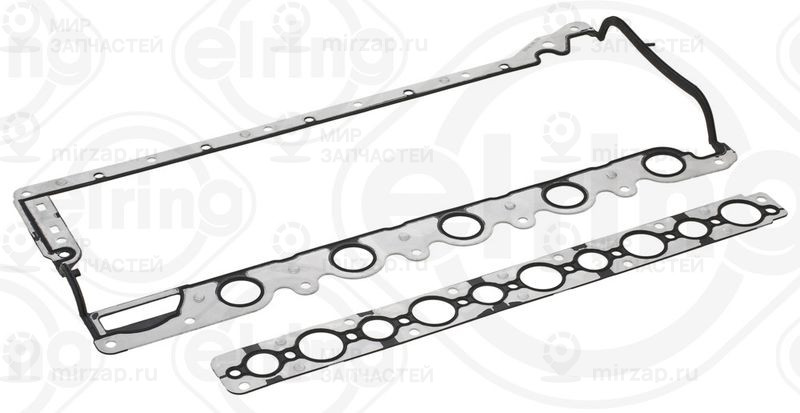 Комплект прокладок, крышка головки цилиндра ELRING 076790