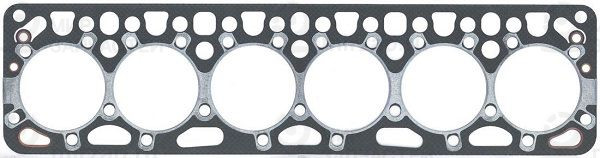 Прокладка, головка цилиндра ELRING 089184