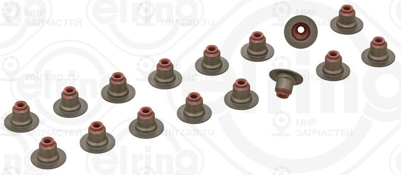 Запчасть ELRING 155750