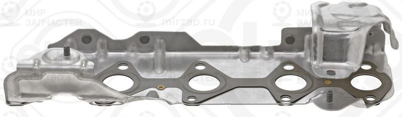 Прокладка, выпускной коллектор ELRING 284680