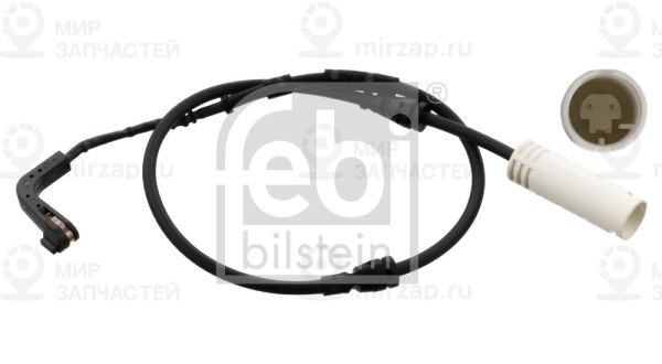 Сигнализатор, износ тормозных колодок FEBI 24320