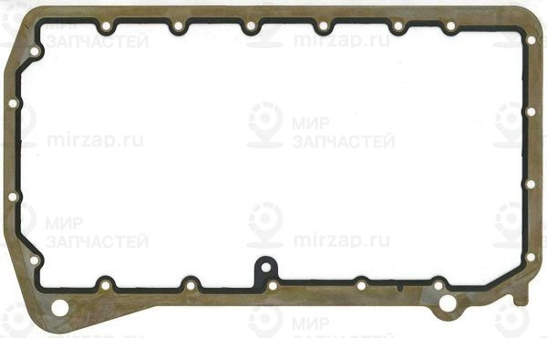 Запчасть ELRING 326100