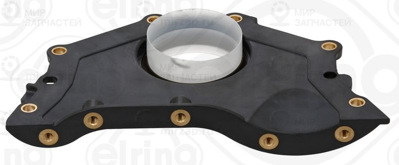 Уплотняющее кольцо, коленчатый вал ELRING 332590