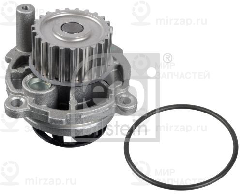 Водяной насос, охлаждение двигателя FEBI 24358