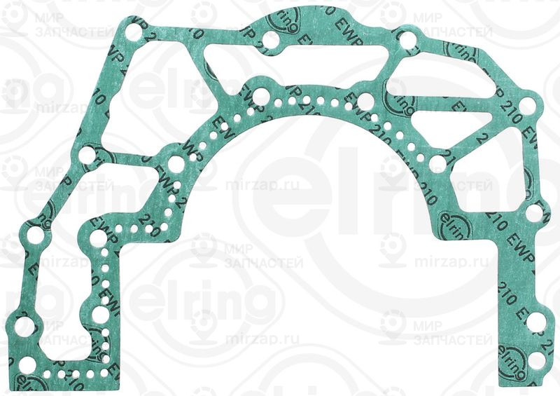 Запчасть ELRING 432471