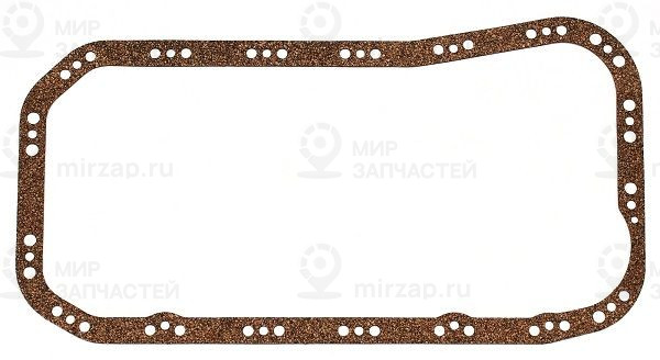 Прокладка, масляный поддон ELRING 480960