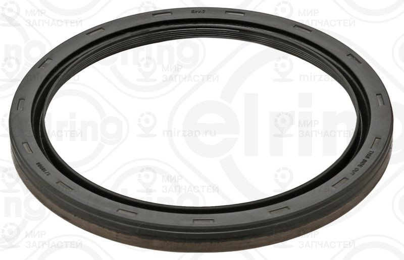 Уплотняющее кольцо, коленчатый вал ELRING 481450