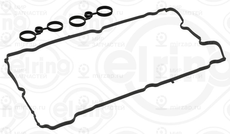 Комплект прокладок, крышка головки цилиндра ELRING 491370
