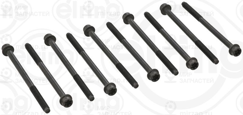 Запчасть ELRING 524160