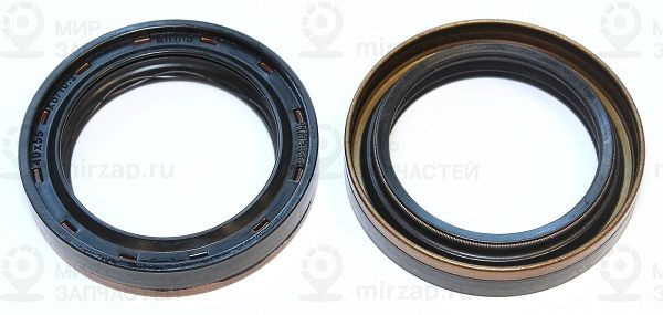 Уплотняющее кольцо, дифференциал ELRING 539581