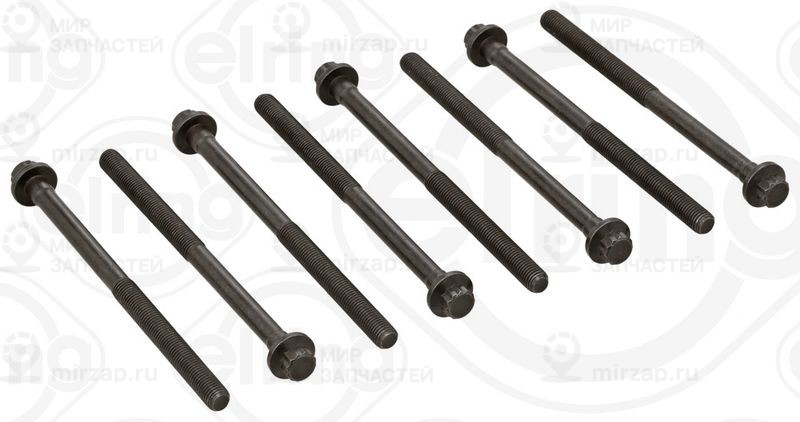 Запчасть ELRING 587170