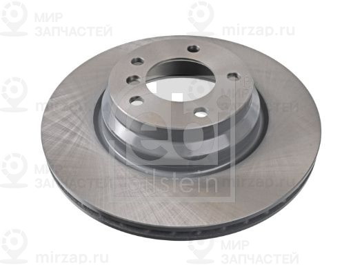 Тормозной диск FEBI 24469