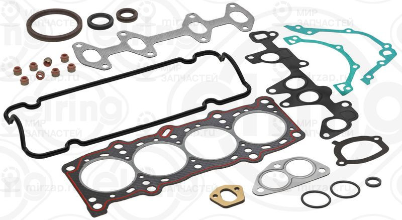 Комплект прокладок двигателя ELRING 710261