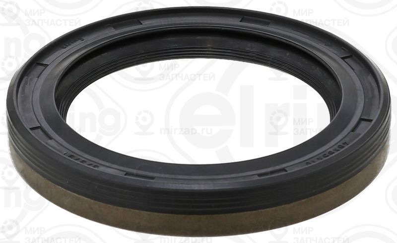 Уплотняющее кольцо, коленчатый вал ELRING 735260