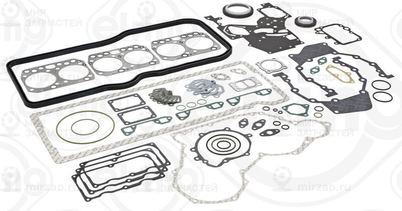 Запчасть ELRING 804422