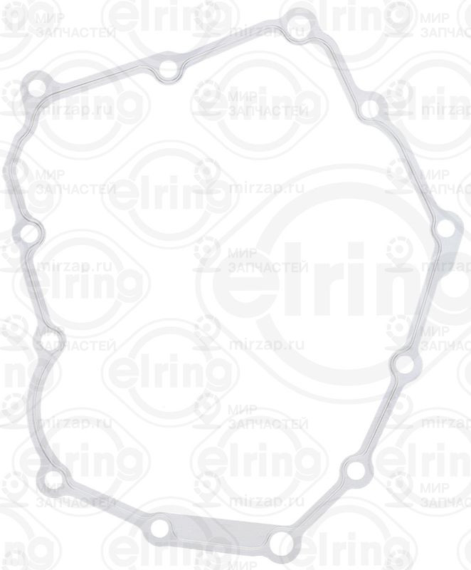 Прокладка, автоматическая коробка передач ELRING 808741
